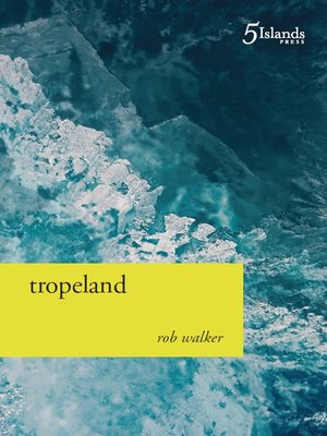 cover image of Tropeland